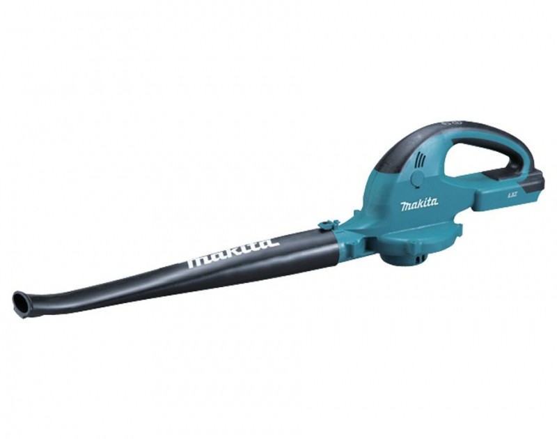 Акумуляторна повітродувка Makita DUB361Z