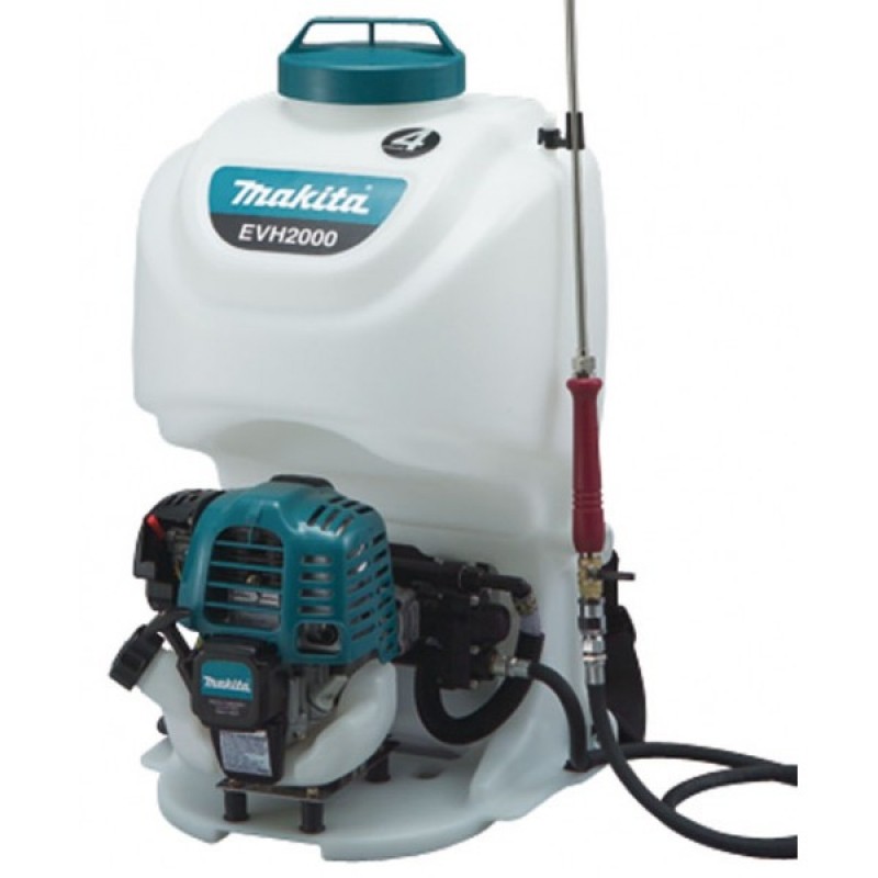 Мотообприскувач Makita EVH2000
