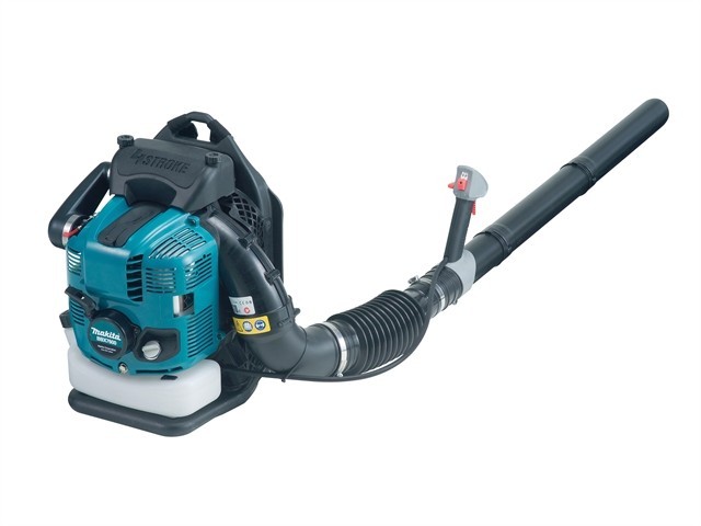 Воздуходувка-пылесос Makita BBX7600