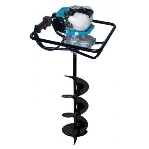 Землебур Makita BBA520