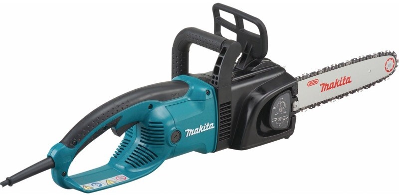 Электрическая цепная пила Makita UC3030A
