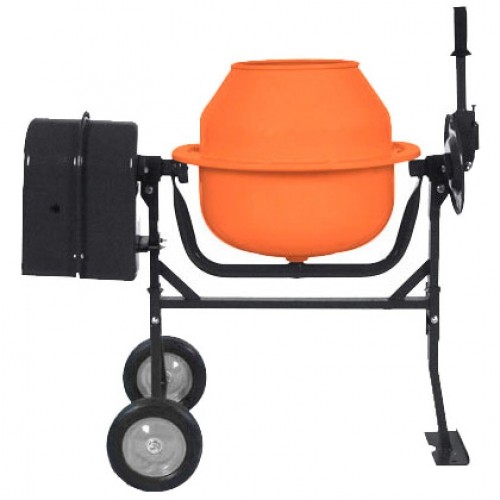 Бетономешалка Forte EW3070