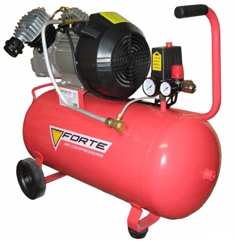 Компрессор Forte VFL-50