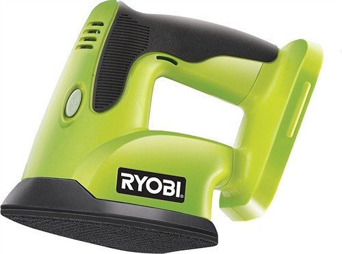 Аккумуляторная дельташлифовальная машина Ryobi CCC 1801MHG