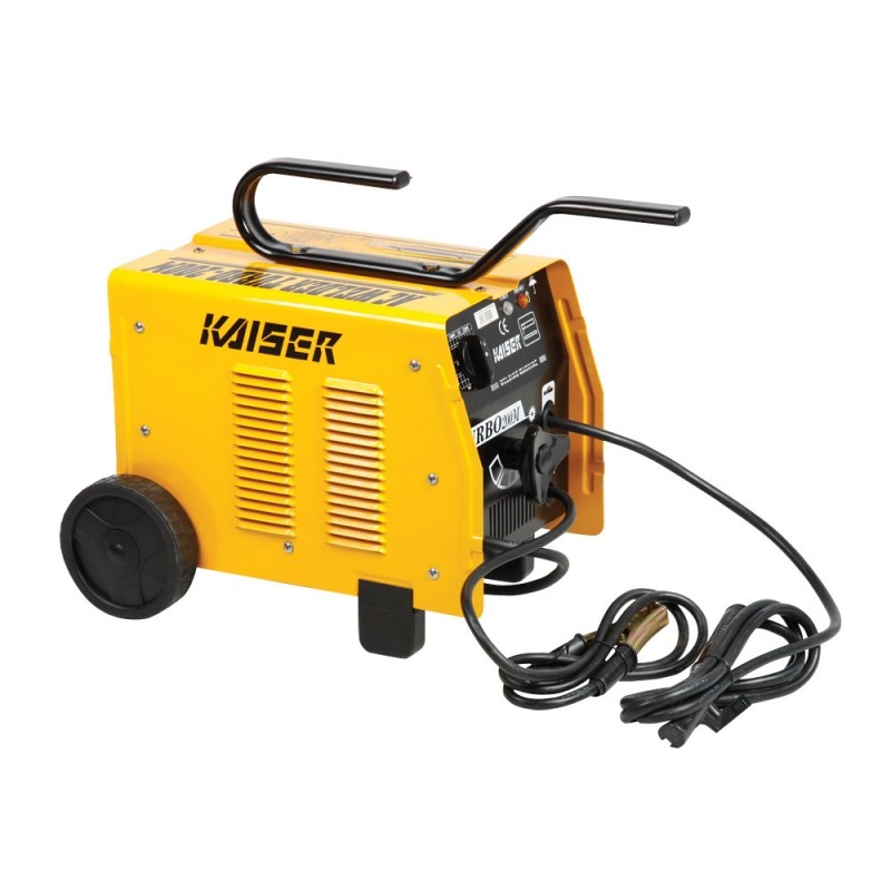 Сварочный трансформатор Kaiser Turbo-200M