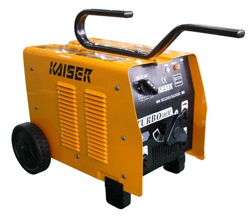 Сварочный трансформатор Kaiser Turbo-300M