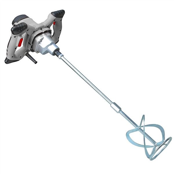 Будівельний міксер Forte HM 1280 VP