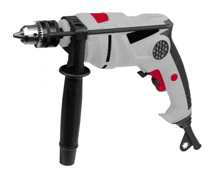 Ударная дрель Forte ID 650 VR