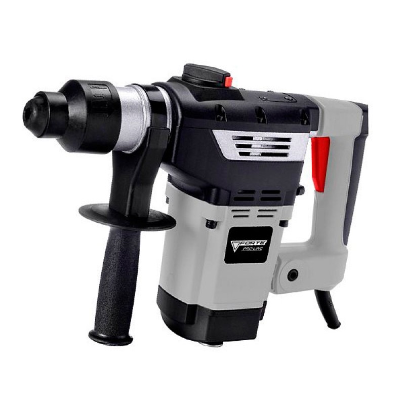 Перфоратор Forte PLRH 32-17 RV