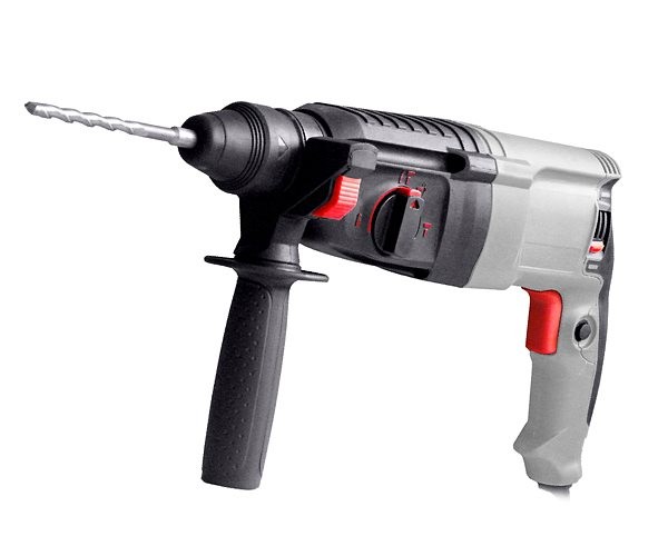 Перфоратор Forte RH 26-8 R
