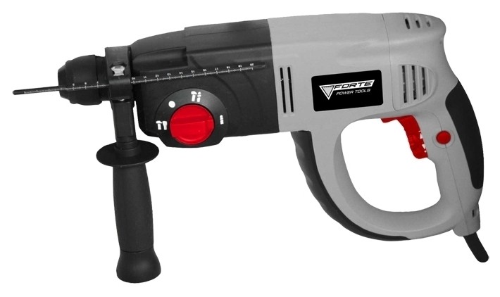 Перфоратор Forte RH 28-10 R