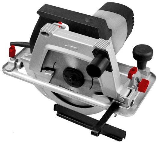 Пила дисковая Forte CS 200 TS