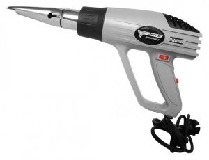 Будівельний фен Forte HG 2000-2V