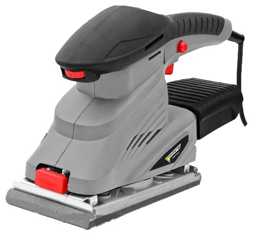 Виброшлифмашина Forte FS 350 VQ