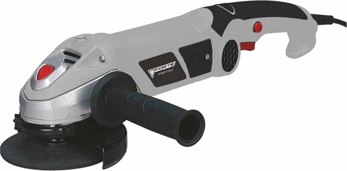 Угловая шлифмашина (Болгарка) Forte EG 16-180 N