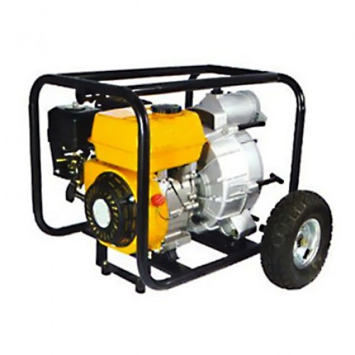 Мотопомпа Forte FPTW30
