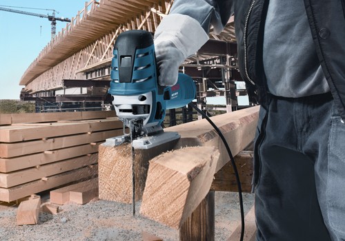 Лобзик Bosch GST 150 CE - 1