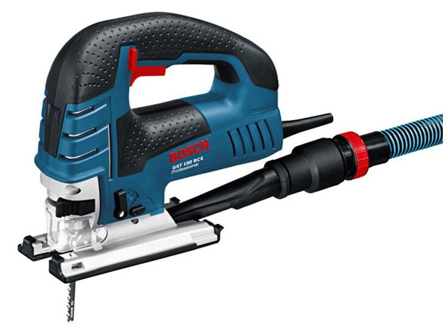 Лобзик Bosch GST 150 BCE (чемодан)
