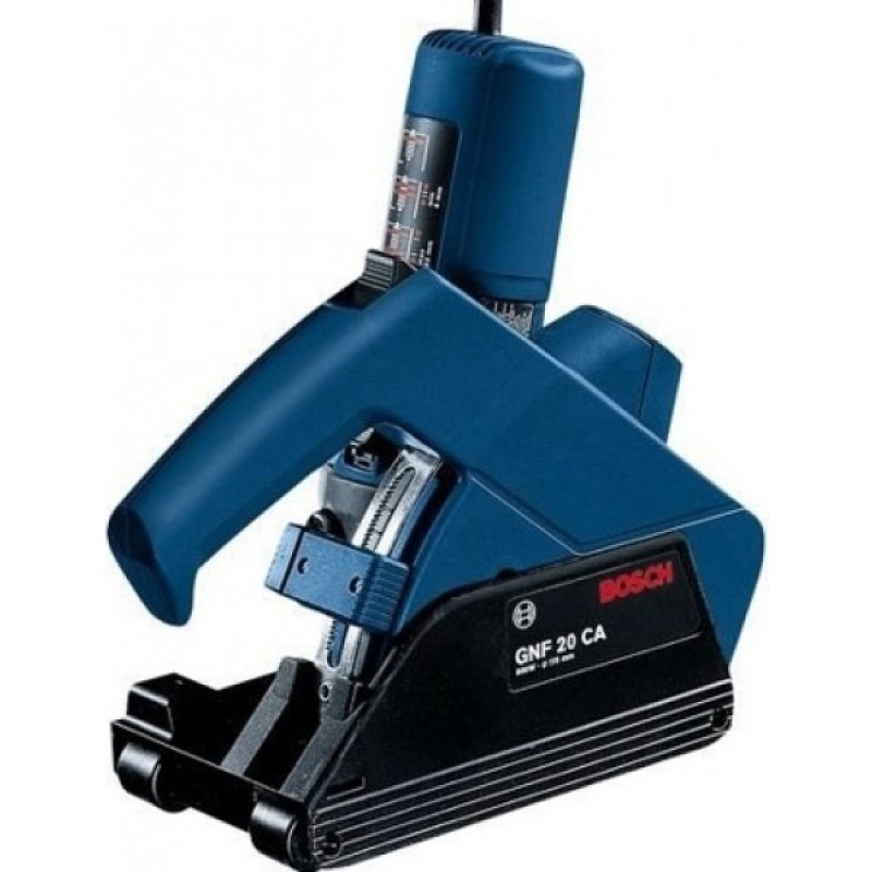 Штроборез Bosch GNF 20 CA