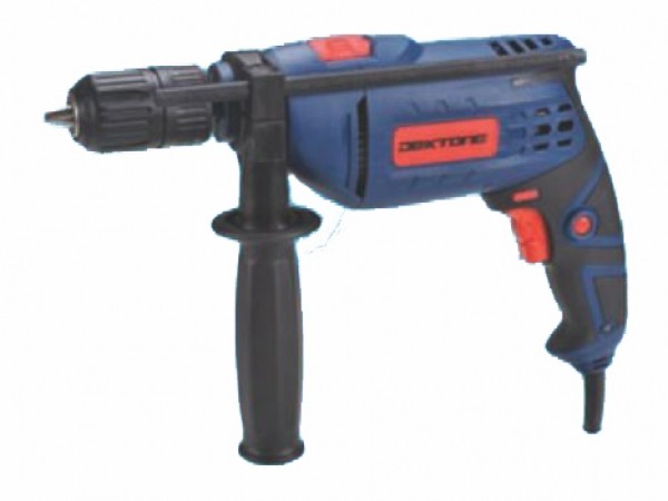Ударная дрель Dextone DXID-900E