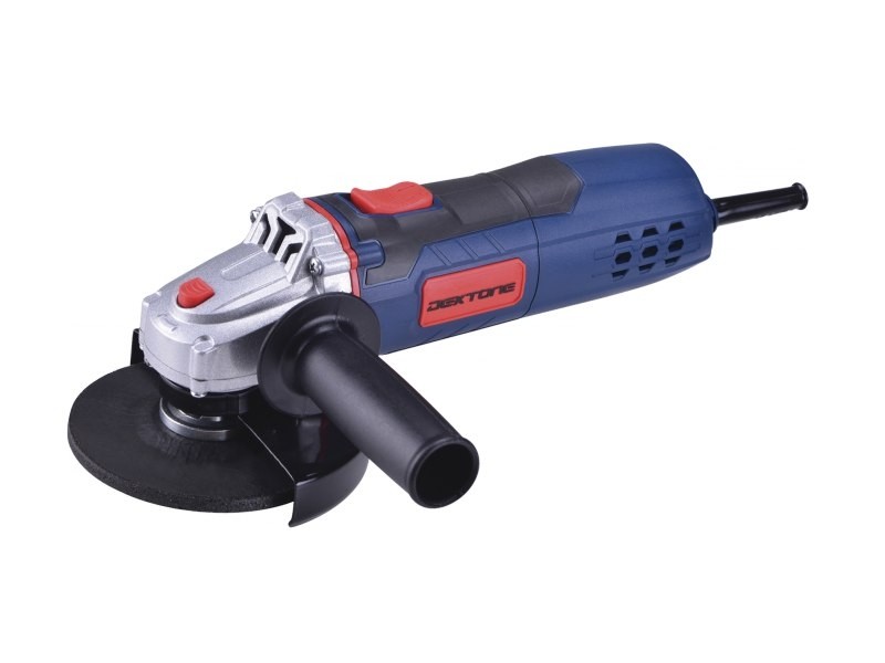 Угловая шлифмашина (Болгарка) Dextone DXAG-950