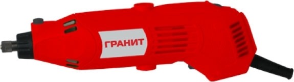 Пряма шліфмашина Граніт ПШ-250