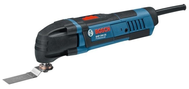 Универсальный резак Bosch GOP 250 CE