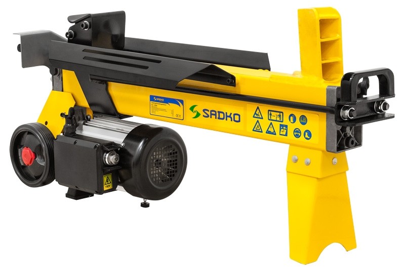 Дроворуб електричний Sadko ELS-2200