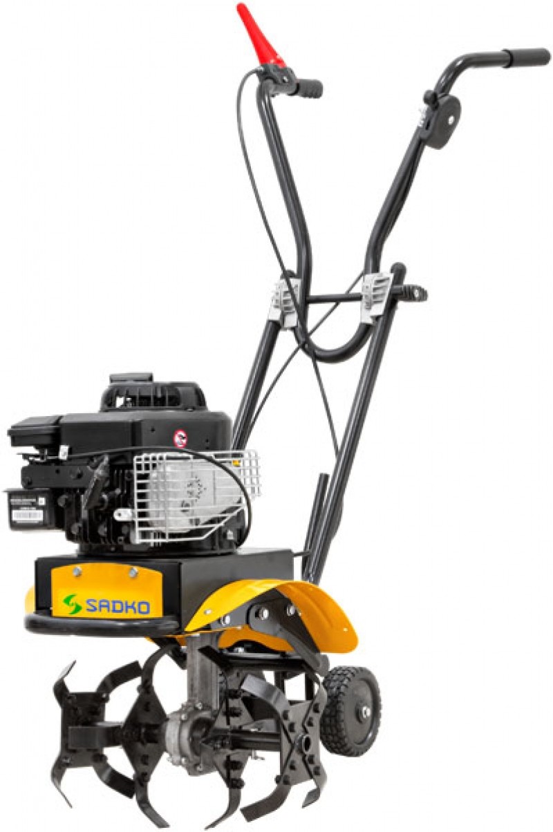 Культиватор Sadko T-380 B&S