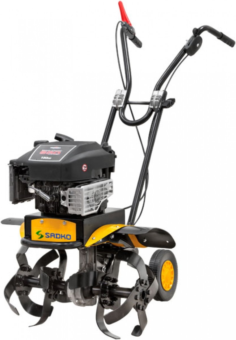 Культиватор Sadko T-500 B&S