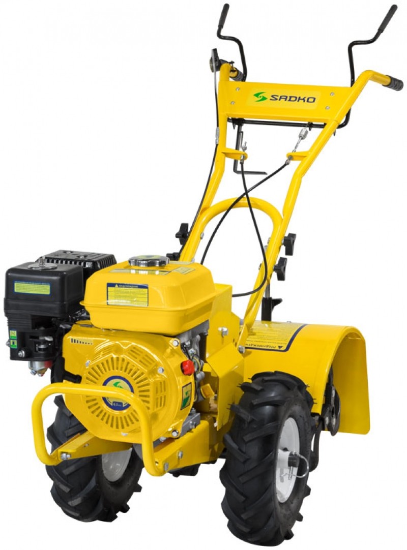 Культиватор Sadko М-400
