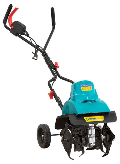 Культиватор електричний Sadko ET-260