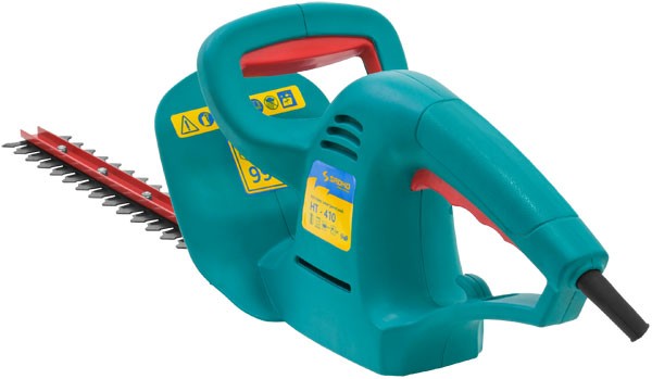 Кущоріз електричний Sadko HT-410
