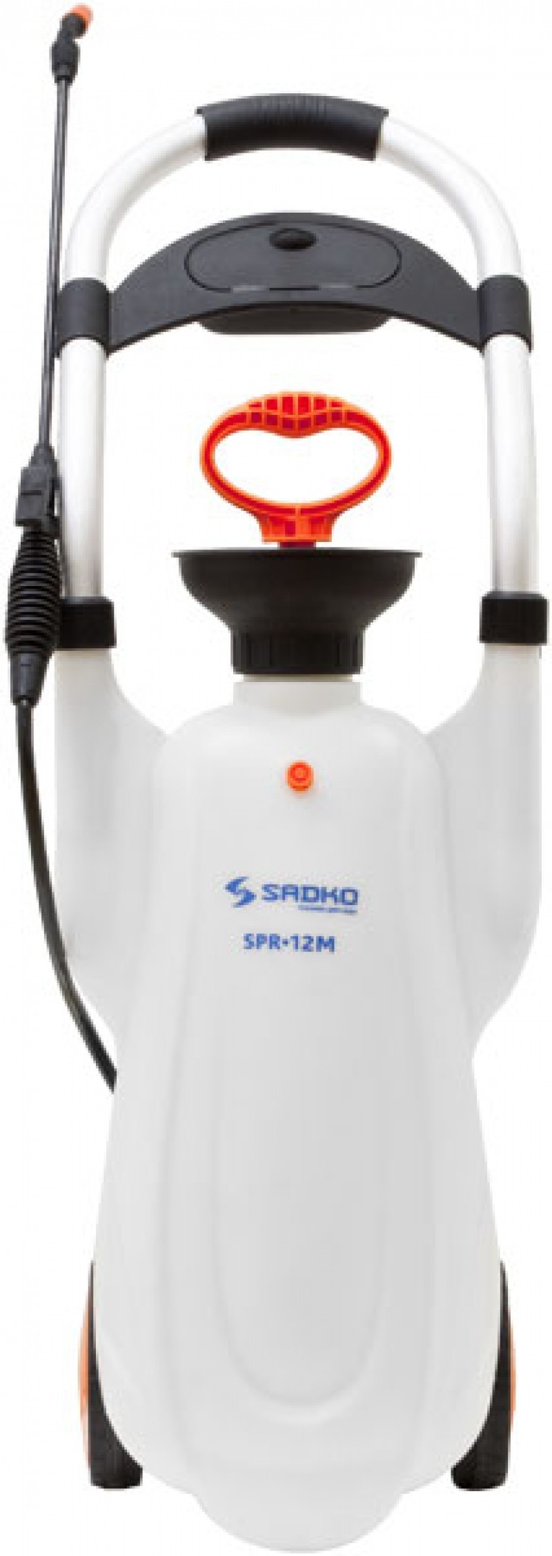 Обприскувач садовий ручний Sadko SPR-12M