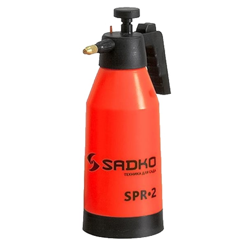 Обприскувач садовий ручний Sadko SPR-2	
