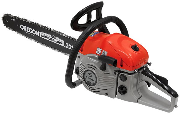 Пила цепная бензиновая Sadko MGCS-500