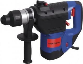 Перфоратор Dextone DXRH-1100E