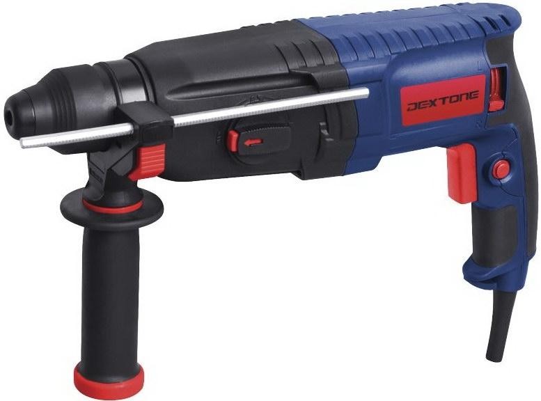 Перфоратор Dextone DXRH-900E