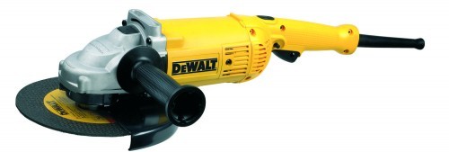 Кутова шліфмашина (Болгарка) DeWalt D28492