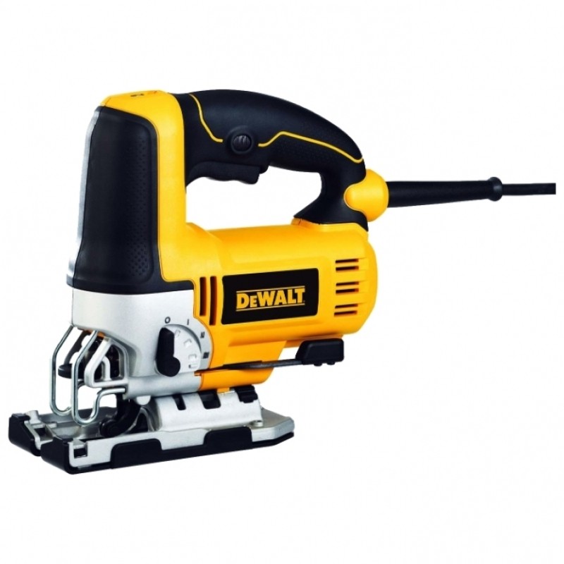 Лобзик DeWalt DW349