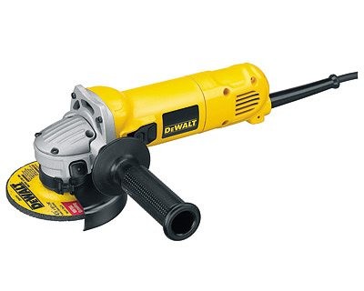 Угловая шлифмашина (Болгарка) DeWalt DWE4051