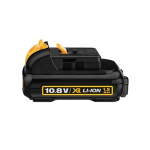 Акумулятор DeWalt DCB123