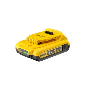 Акумулятор DeWalt DCB183