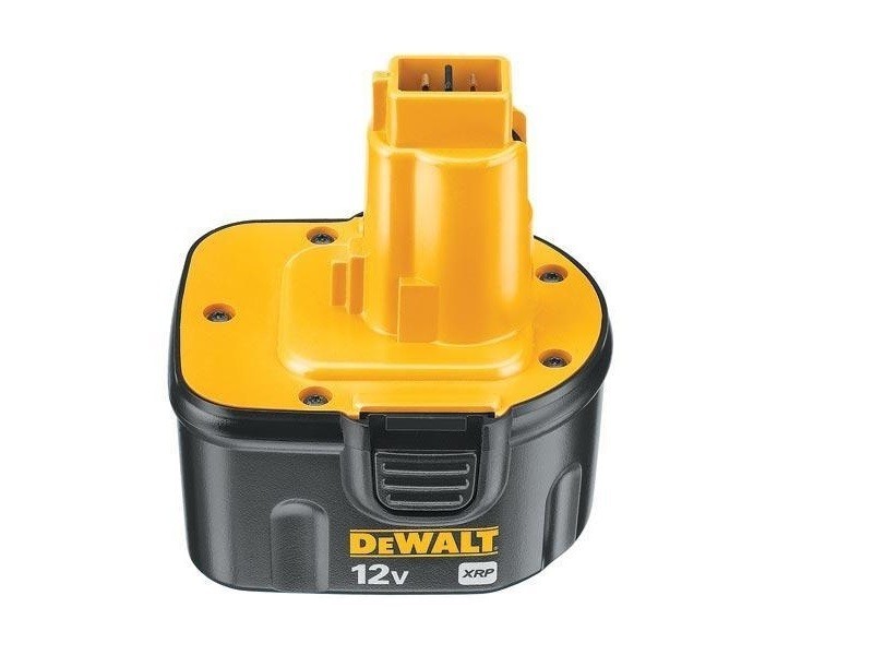 Акумулятор DeWalt DE9074