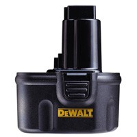 Акумулятор DeWalt DE9075