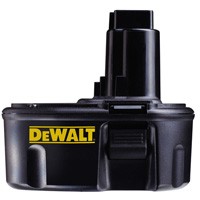 Акумулятор DeWalt DE9092