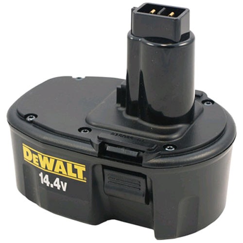 Акумулятор DeWalt DE9094
