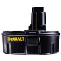 Акумулятор DeWalt DE9096