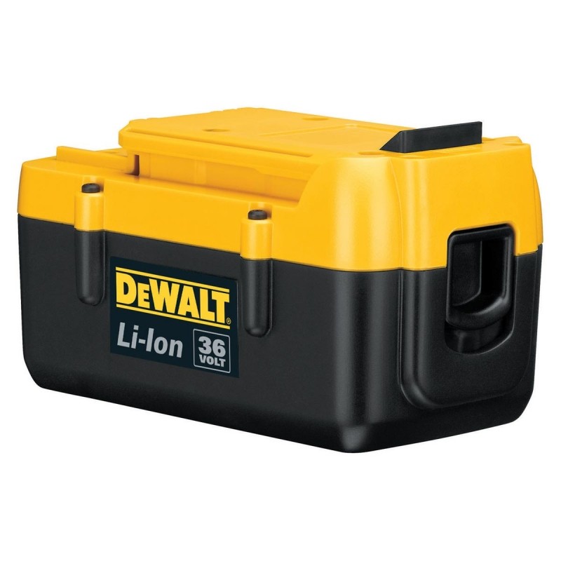 Акумулятор DeWalt DE9360