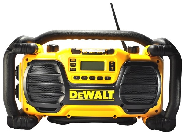 Зарядний пристрій DeWalt DC013